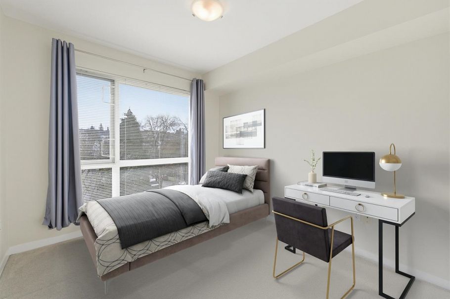 404 3575 Euclid Avenue Vancouver, BC - 20