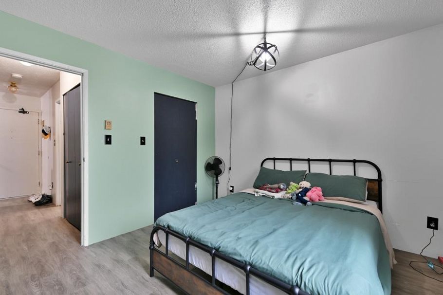 109 3883 Laurel Street Burnaby, BC - 17