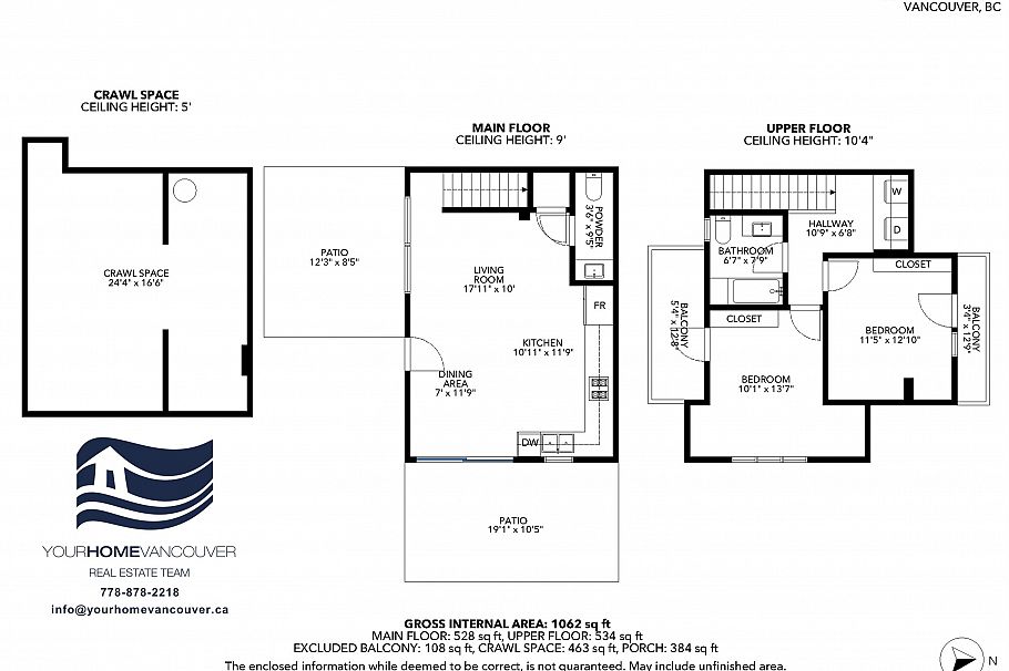 1135 W 33rd Avenue Vancouver, BC - 40