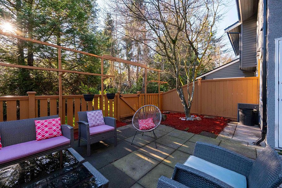 3452 Copeland Avenue Vancouver, BC - 26