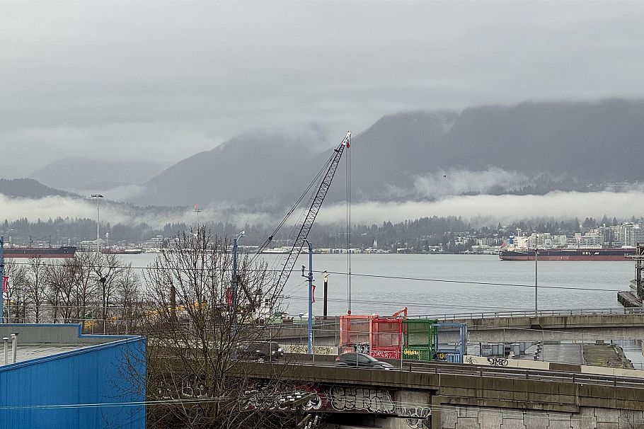 360 955 E Hastings Street Vancouver, BC - 28