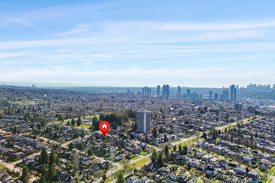 3775 Trinity Street Burnaby, BC - 4