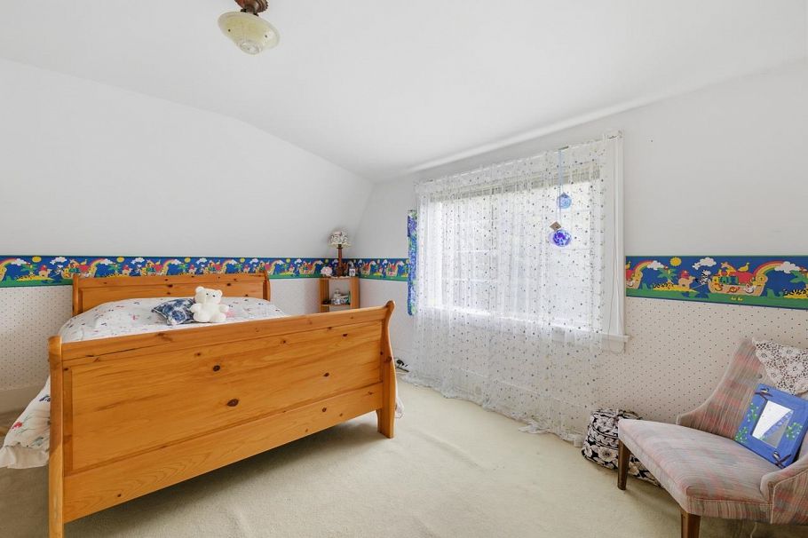 3775 W 35th Avenue Vancouver, BC - 22