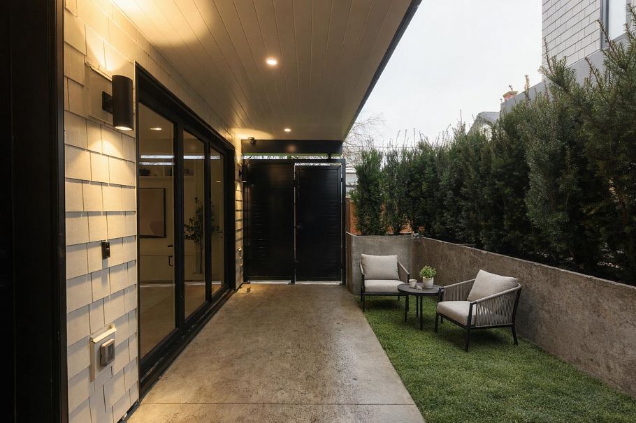 1 421 W 23rd Avenue Vancouver, BC - 14