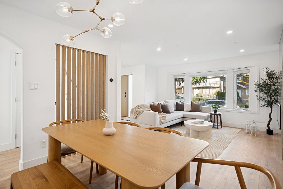 2168 E 8th Avenue Vancouver, BC - 9