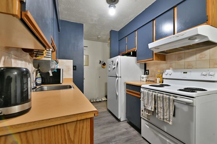 109 3883 Laurel Street Burnaby, BC - 13