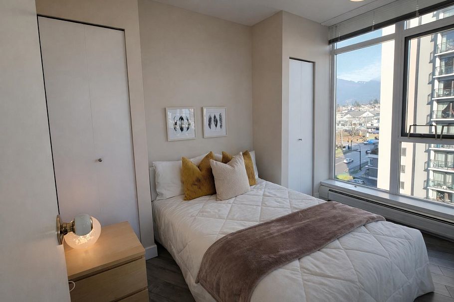 901 175 W 2nd Street North Vancouver, BC - 13