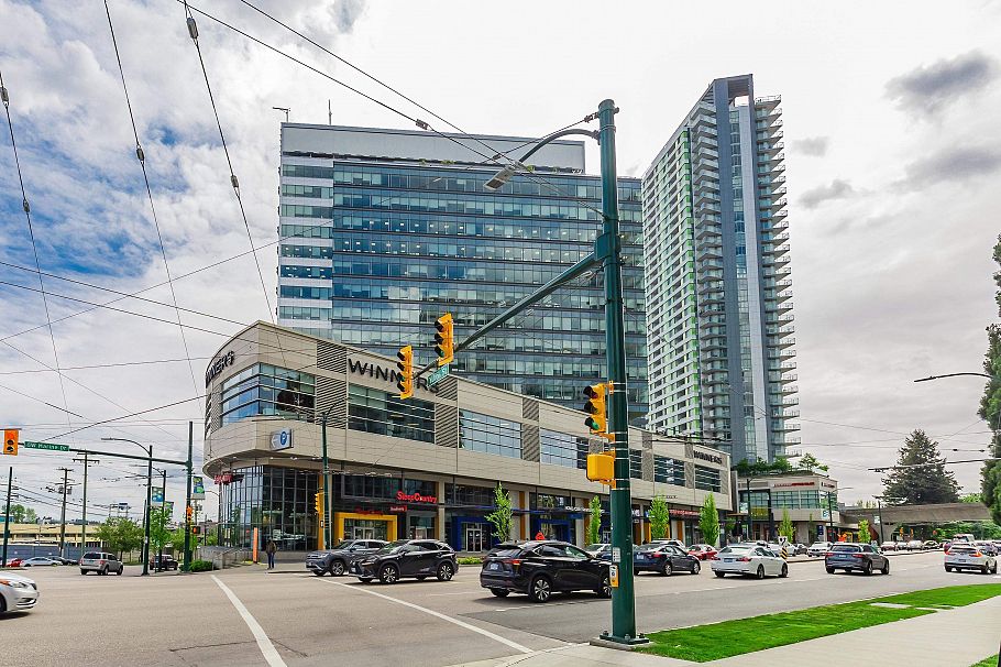 701 455 SW Marine Drive Vancouver, BC - 27