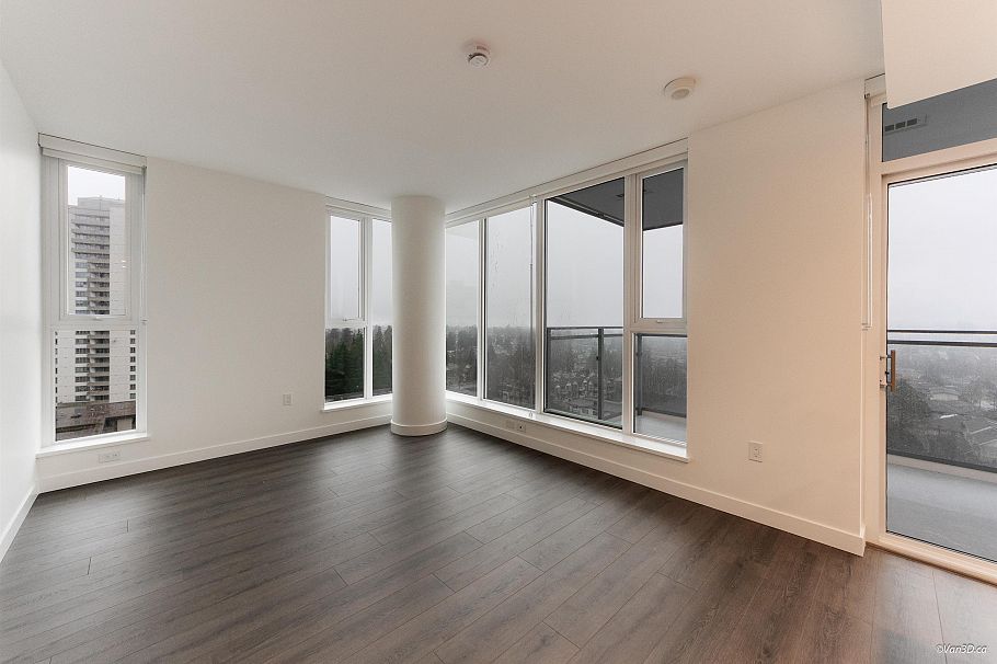 1009 5685 Halley Avenue Burnaby, BC - 15