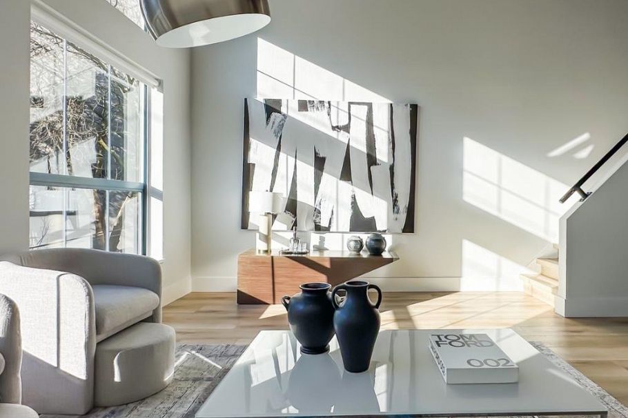 315 336 E 1st Avenue Vancouver, BC - 7