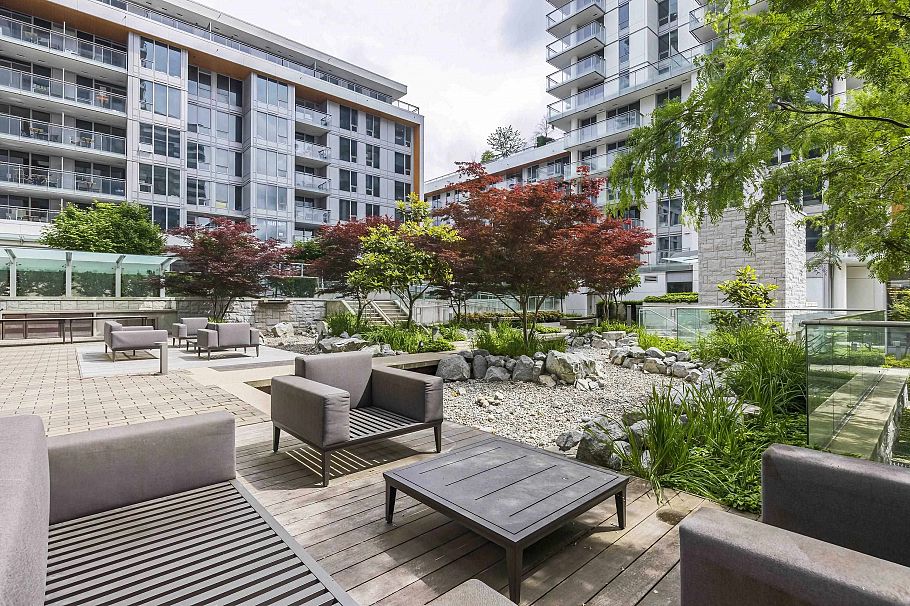 701 455 SW Marine Drive Vancouver, BC - 23