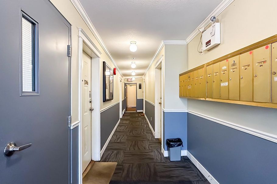 302 120 Garden Drive Vancouver, BC - 3