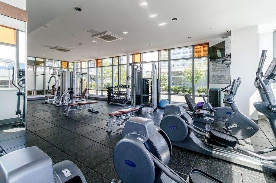 809 2008 Rosser Avenue Burnaby, BC - 18