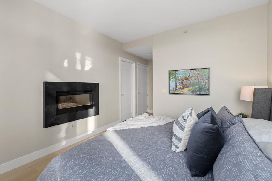 406 1616 Columbia Street Vancouver, BC - 14