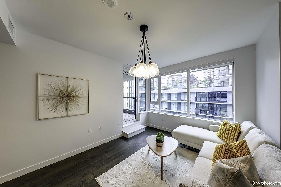 807 8160 Mcmyn Way Richmond, BC - 9