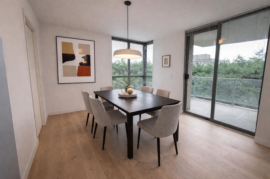 403 1633 W 10th Avenue Vancouver, BC - 9