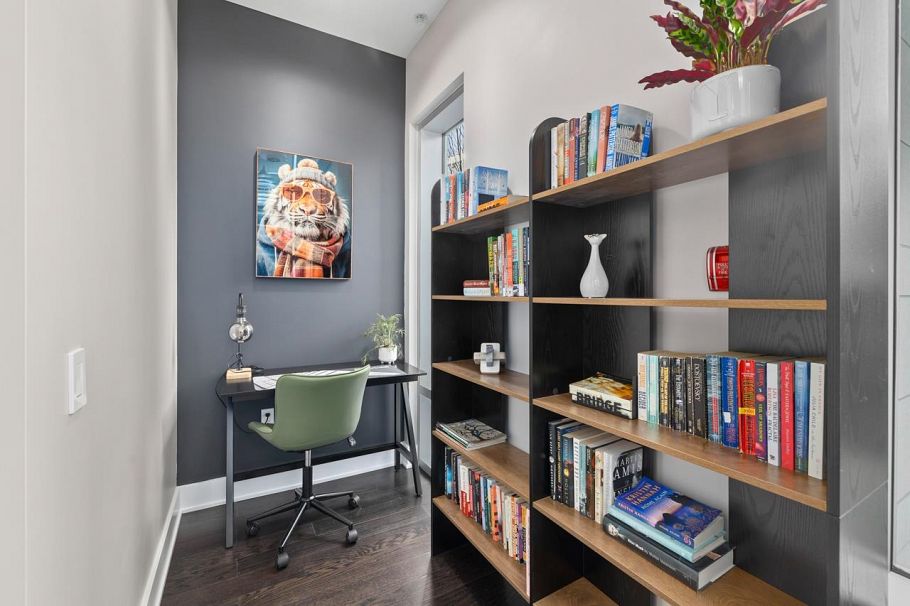 406 1616 Columbia Street Vancouver, BC - 31