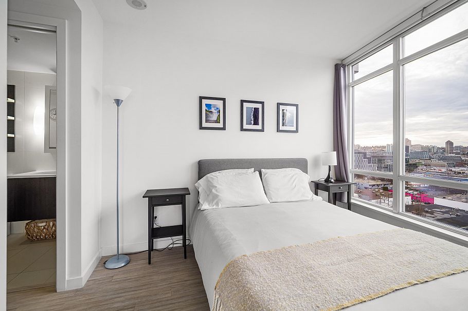 1702 1775 Quebec Street Vancouver, BC - 23