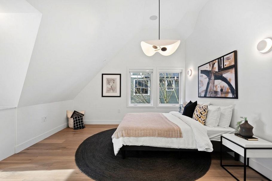 1141 W 33rd Avenue Vancouver, BC - 26