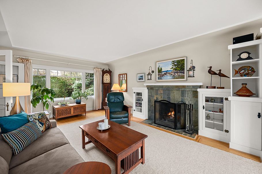 5869 Dunbar Street Vancouver, BC - 14