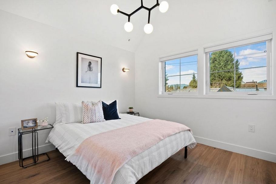 1141 W 33rd Avenue Vancouver, BC - 30