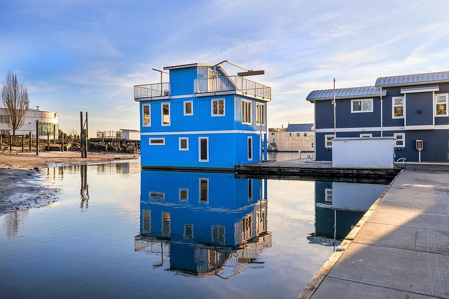 JNW04 415 Esplanade W North Vancouver, BC - 6