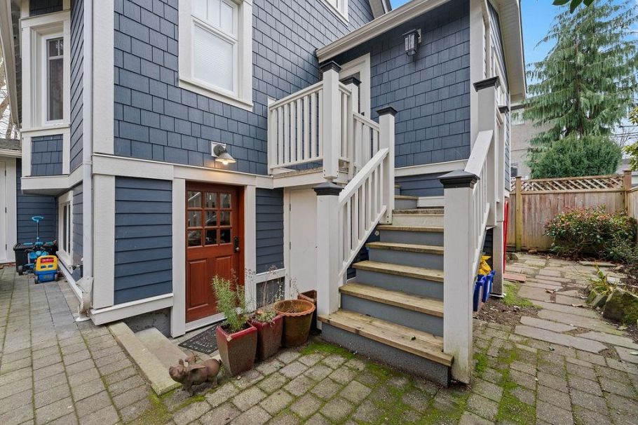 3415 Ash Street Vancouver, BC - 29