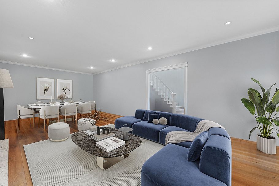 4053 W 38th Avenue Vancouver, BC - 8