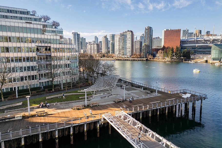 1702 1775 Quebec Street Vancouver, BC - 4