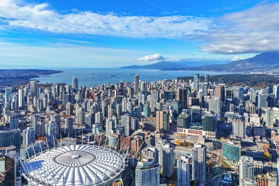 2205 111 W Georgia Street Vancouver, BC - 25