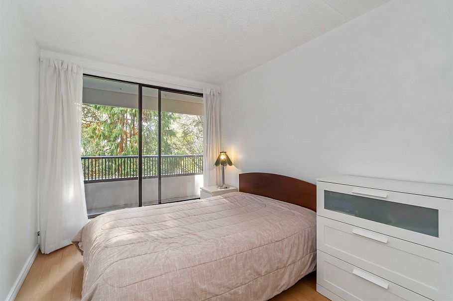 205 6595 Willingdon Avenue Burnaby, BC - 13