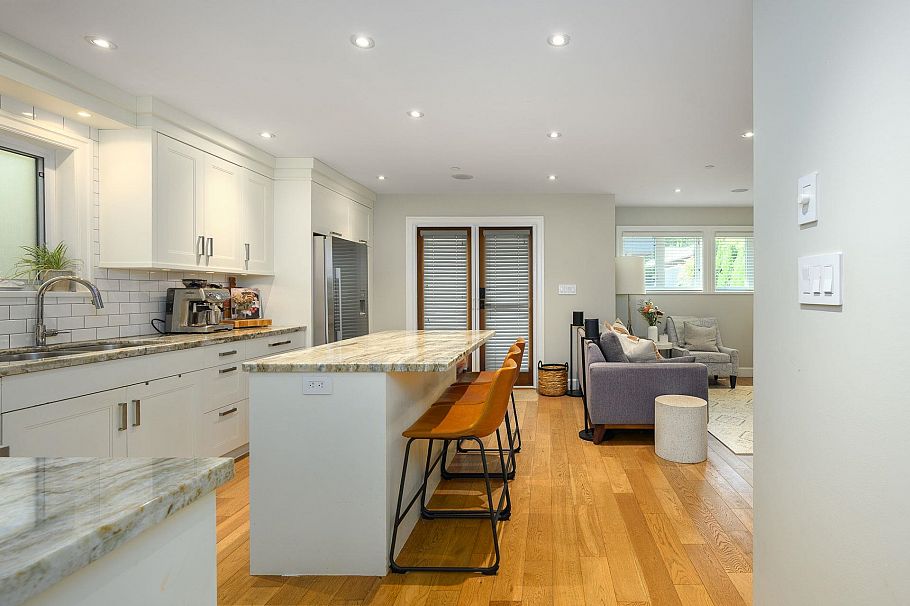 4241 Balkan Street Vancouver, BC - 6