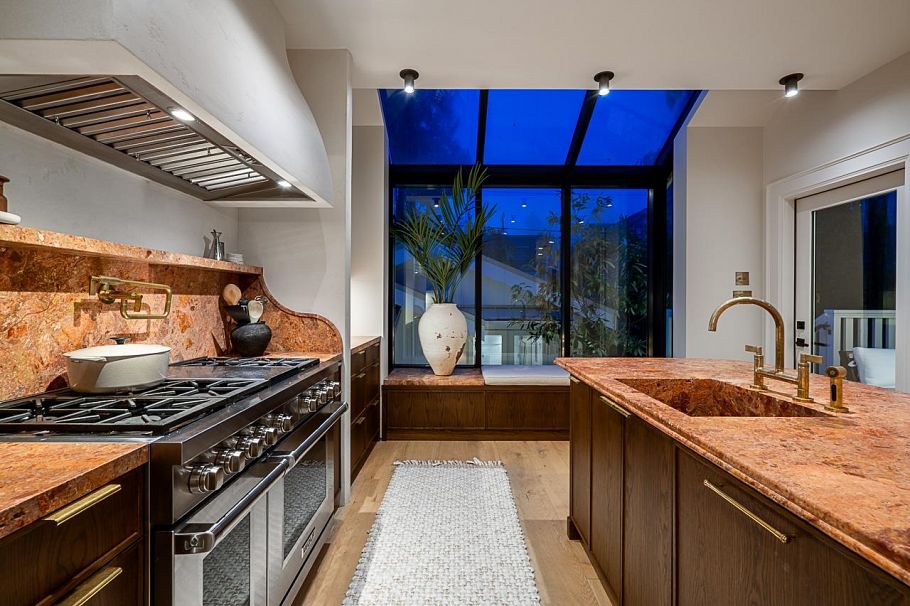 3575 Mayfair Avenue Vancouver, BC - 39