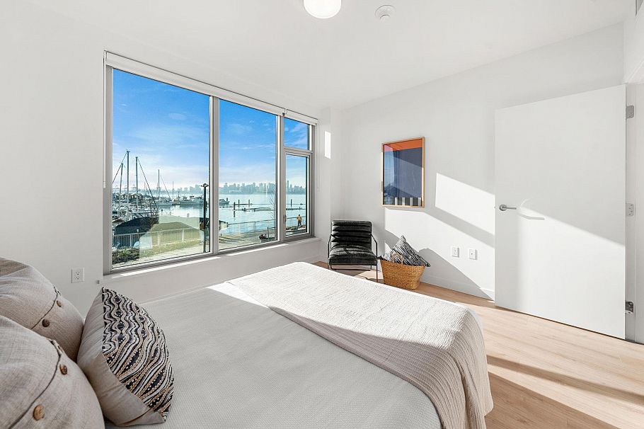 110 755 Harbourside Drive North Vancouver, BC - 12