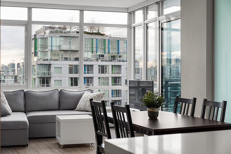 1702 1775 Quebec Street Vancouver, BC - 6