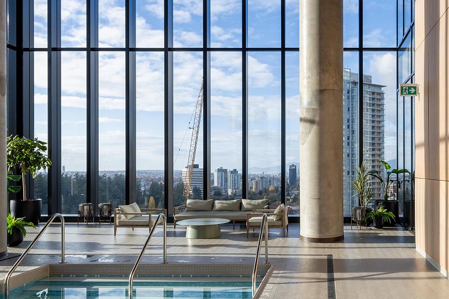 106 5987 Wilson Avenue Burnaby, BC - 26