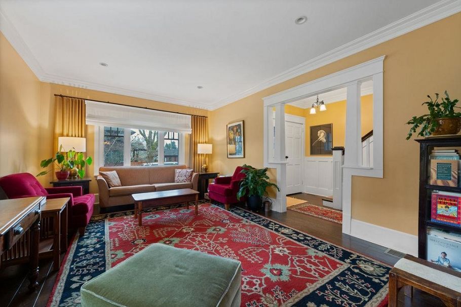 3415 Ash Street Vancouver, BC - 6