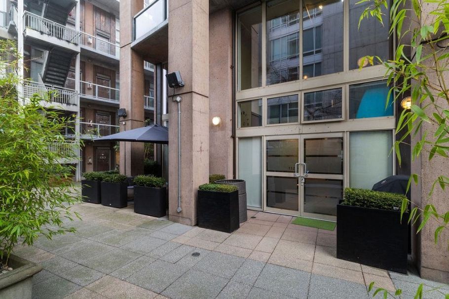 211&212 1529 W 6th Avenue Vancouver, BC - 26