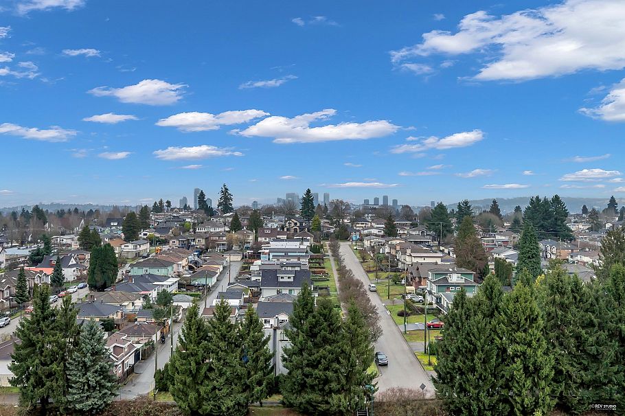 1408 5189 Gaston Street Vancouver, BC - 32