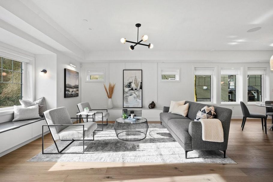 1141 W 33rd Avenue Vancouver, BC - 21