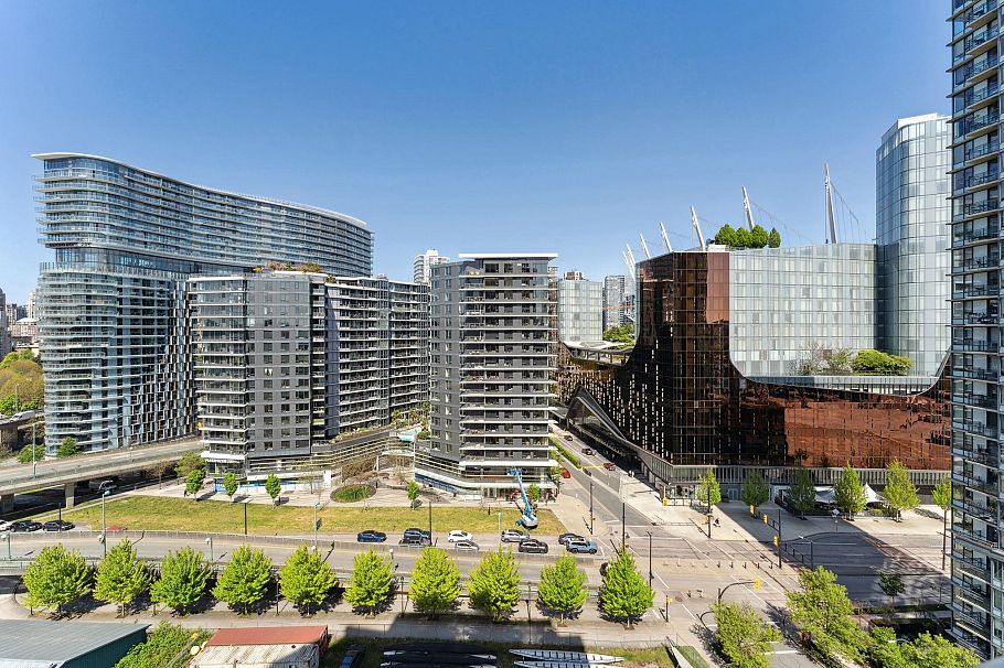 1701 918 Cooperage Way Vancouver, BC - 14