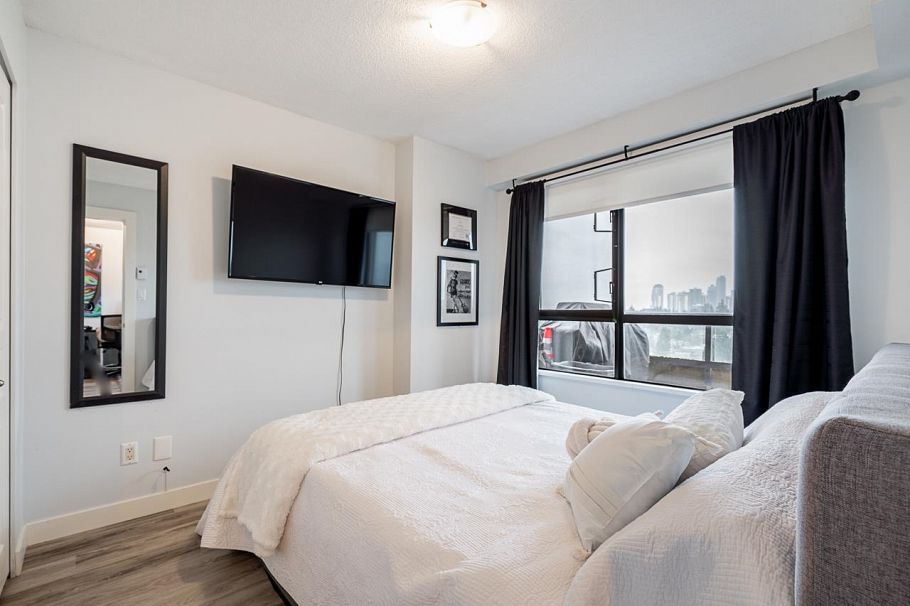 1710 5288 Melbourne Street Vancouver, BC - 16