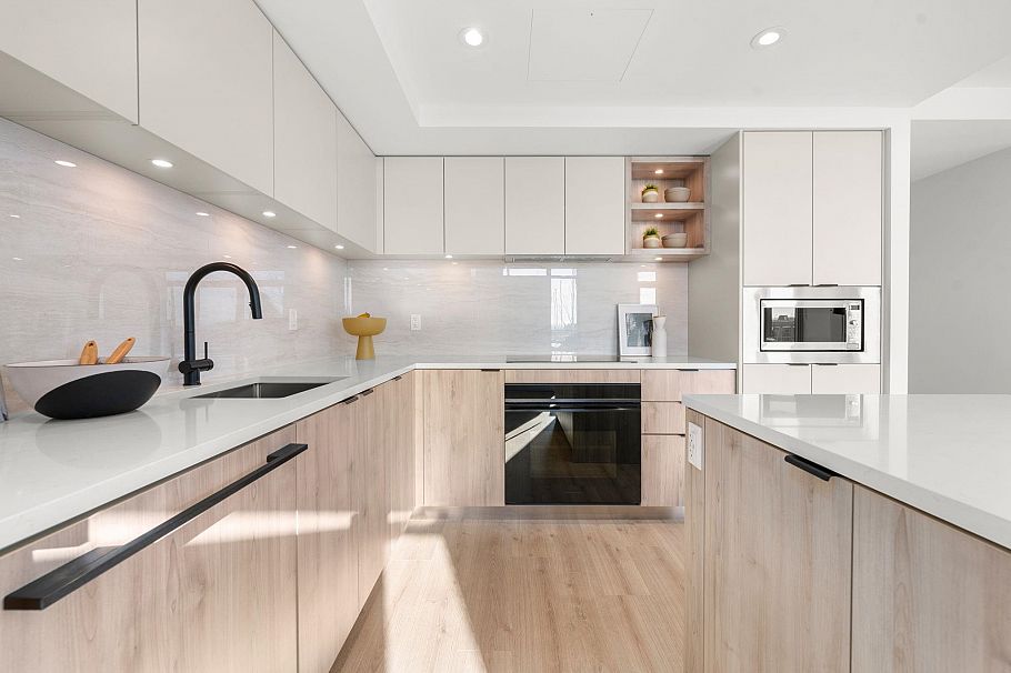 110 755 Harbourside Drive North Vancouver, BC - 8