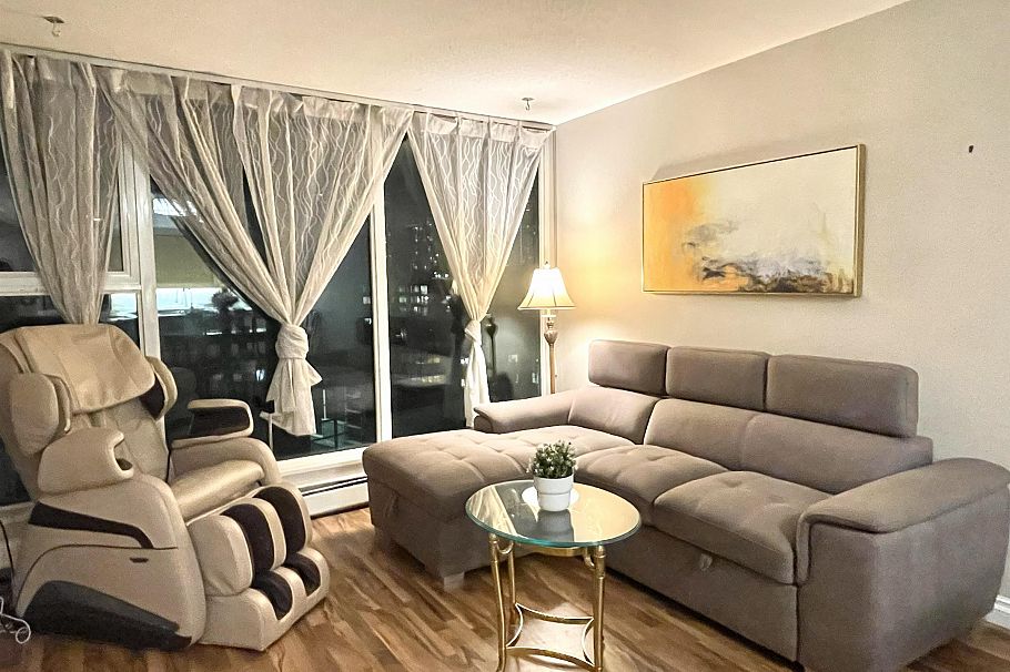 1007 1008 Cambie Street Vancouver, BC - 4