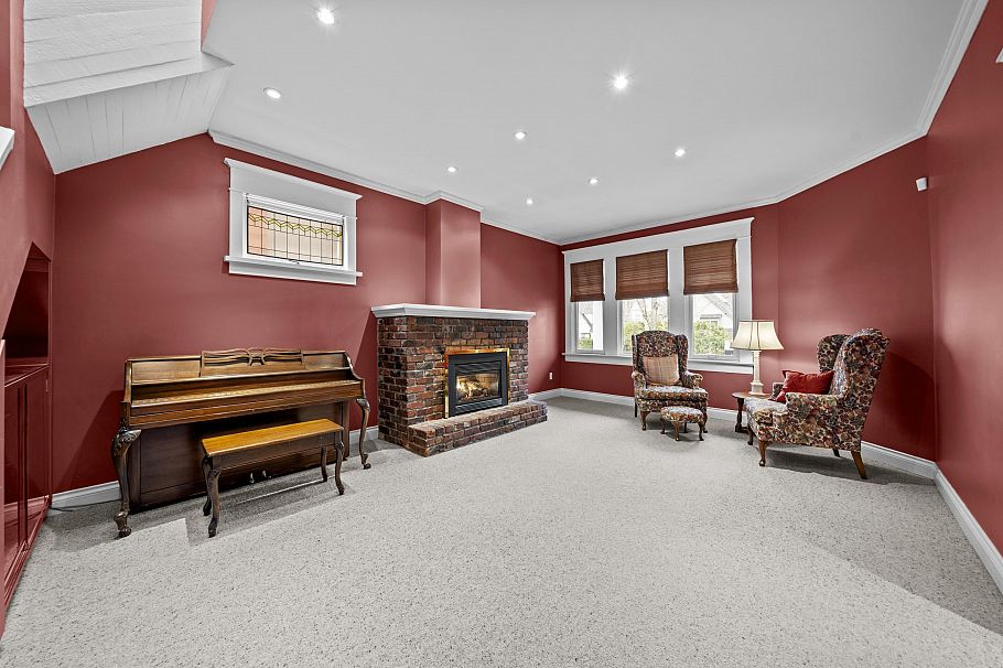 1928 W 13th Avenue Vancouver, BC - 9