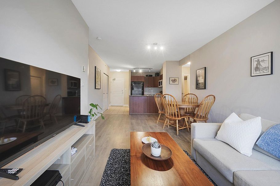 415 4028 Knight Street Vancouver, BC - 5