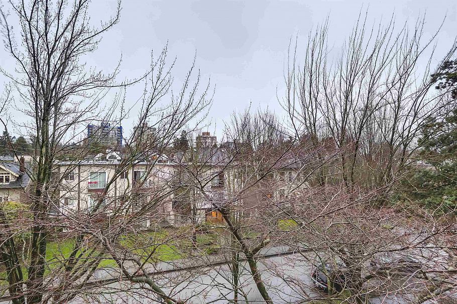 403 1633 W 10th Avenue Vancouver, BC - 26