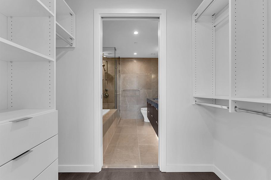 3103 1335 Howe Street Vancouver, BC - 15