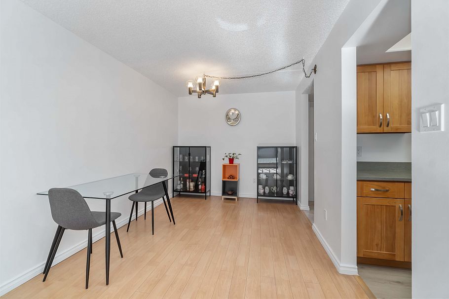 205 6595 Willingdon Avenue Burnaby, BC - 8