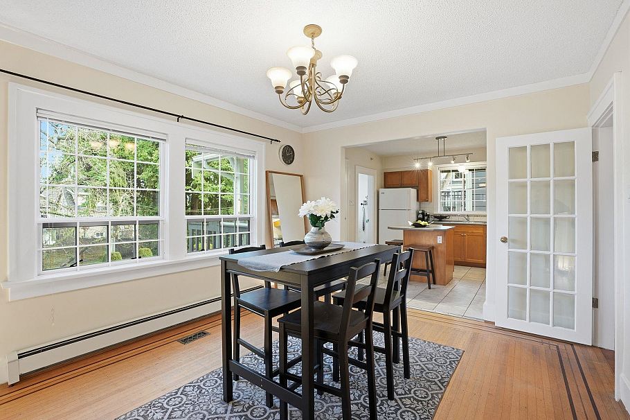 909 W 18th Avenue Vancouver, BC - 11